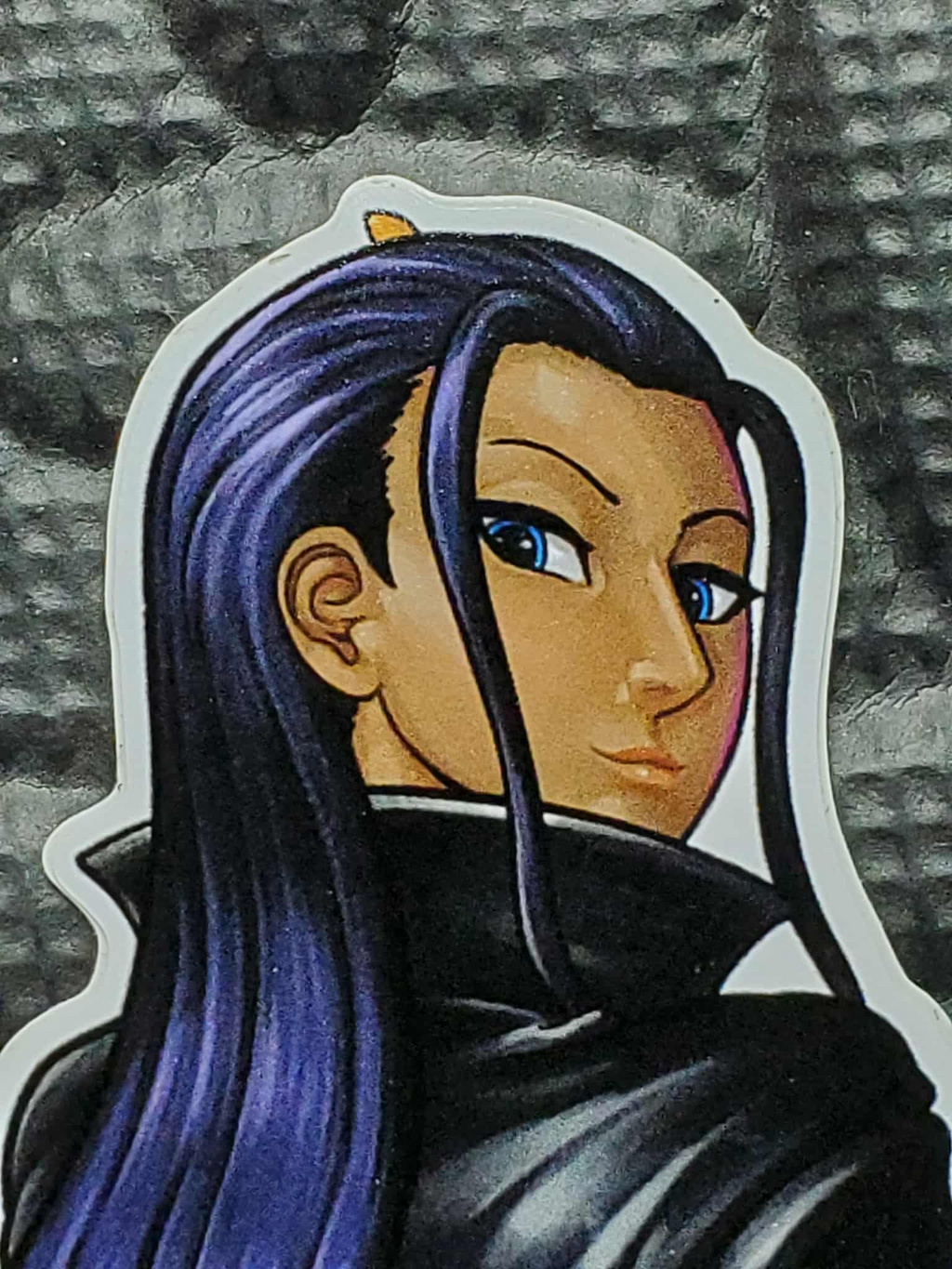 Egghead Nico Robin Big Booty Sticker