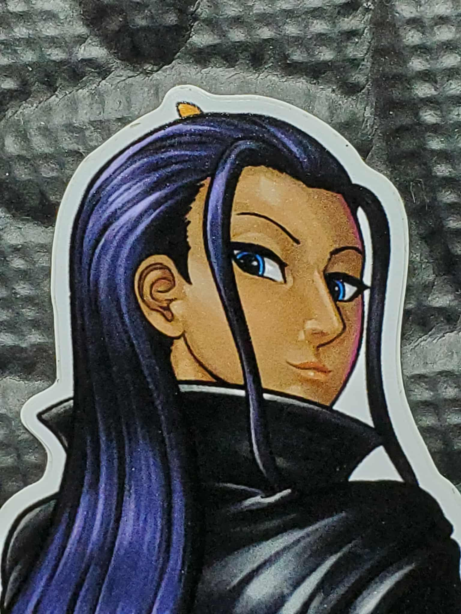 Egghead Nico Robin Big Booty Sticker