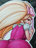 Office Nui Big Booty